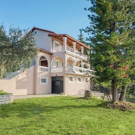 Villa Liza Akharávi Eksteriør bilde
